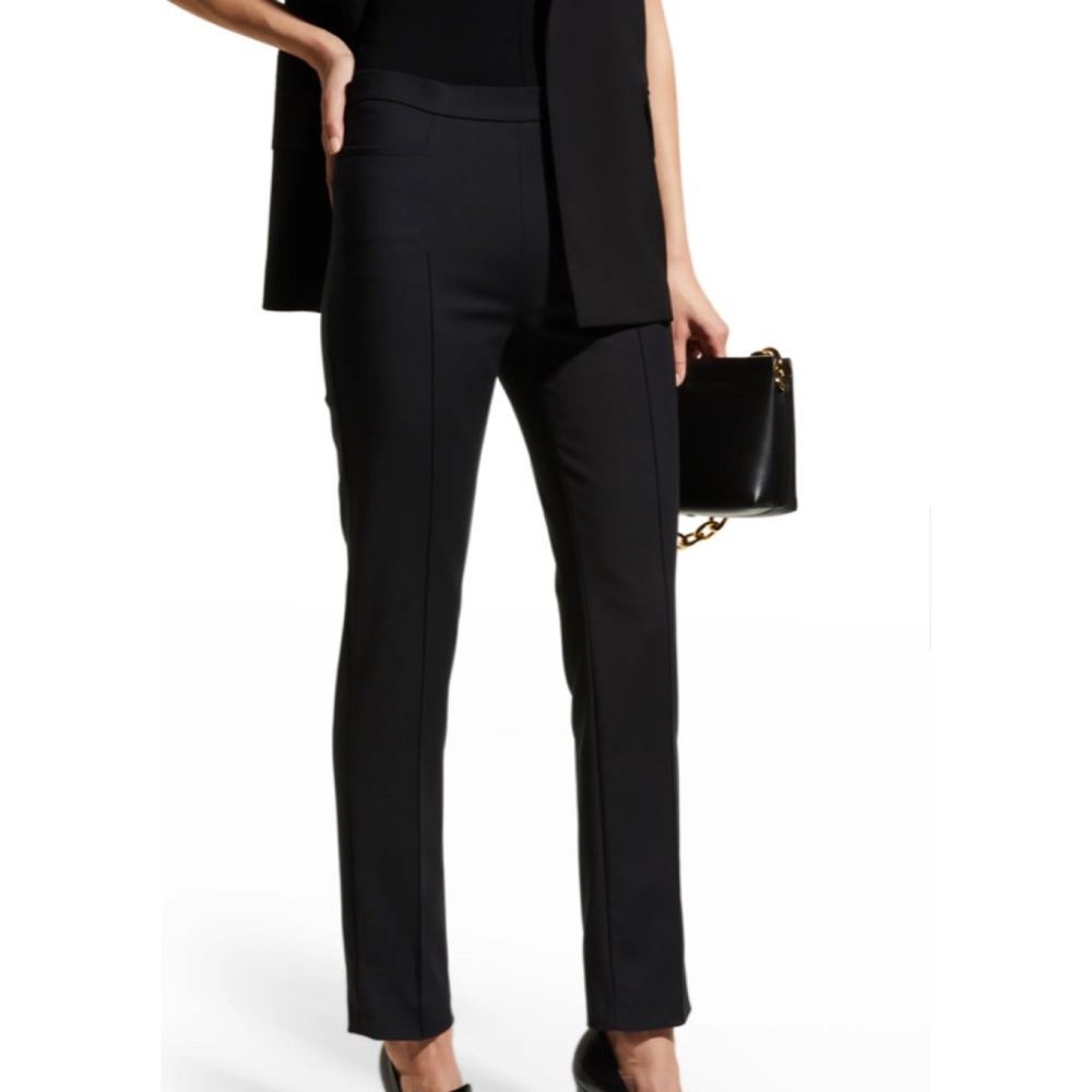 Akris Punto Franca Pant